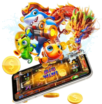 BET99 Mobile casino app download screen offering easy access to online casino games