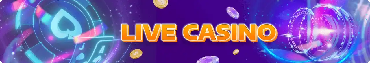 BET99 Enjoy real-time live casino action with professional dealers