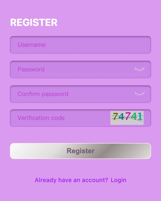BET99 User completing online casino registration form through mobile app